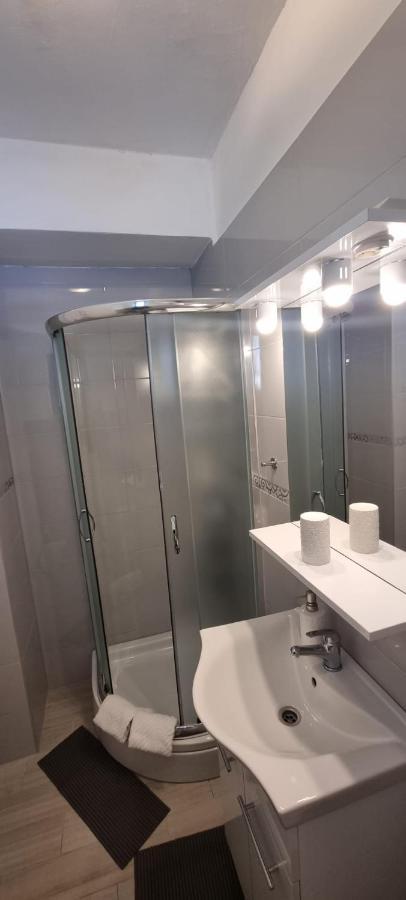 Apartament Apartman Stura 1 Zadar