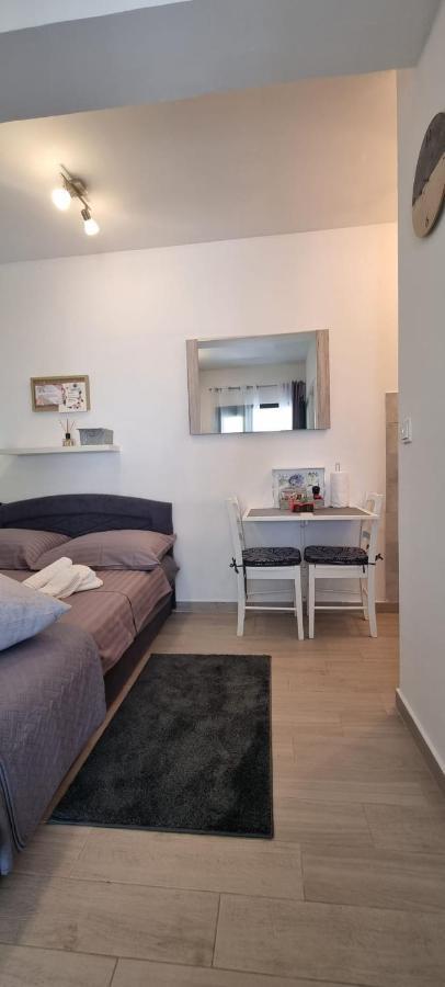 Apartman Stura 1 Apartament *