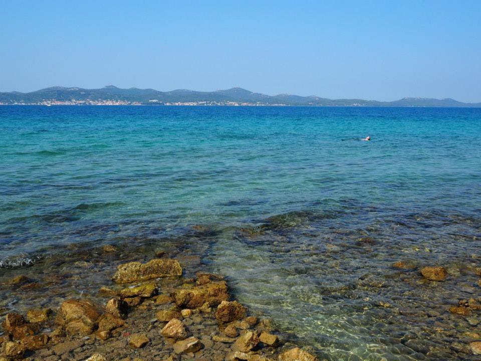 Apartman Stura 1 * Zadar